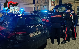 Furti tra Rapagnano e Montegiorgio, due denunciati dopo le indagini dei carabinieri